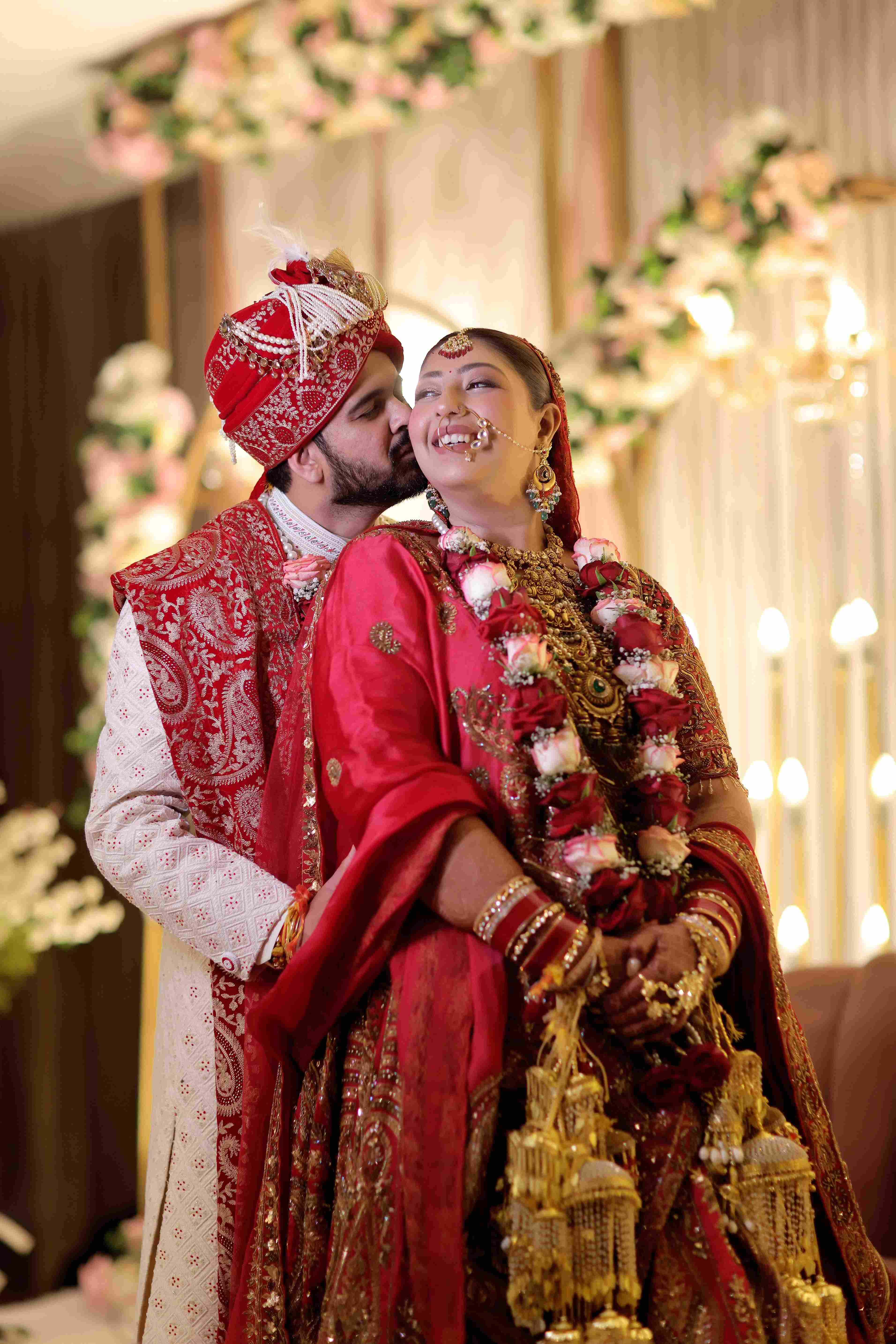pre-wedding shooting