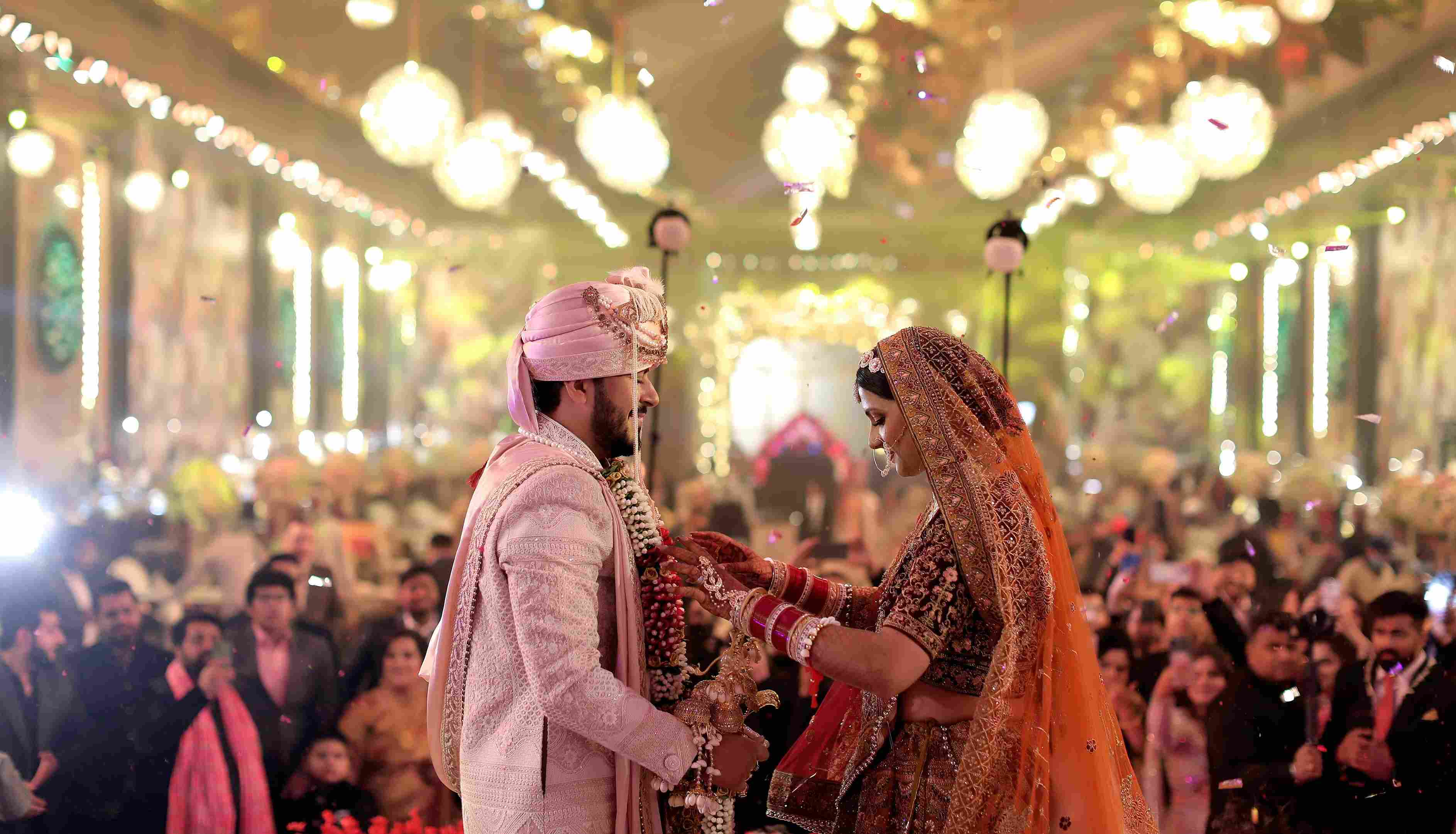 Wedding Videography in Delhi