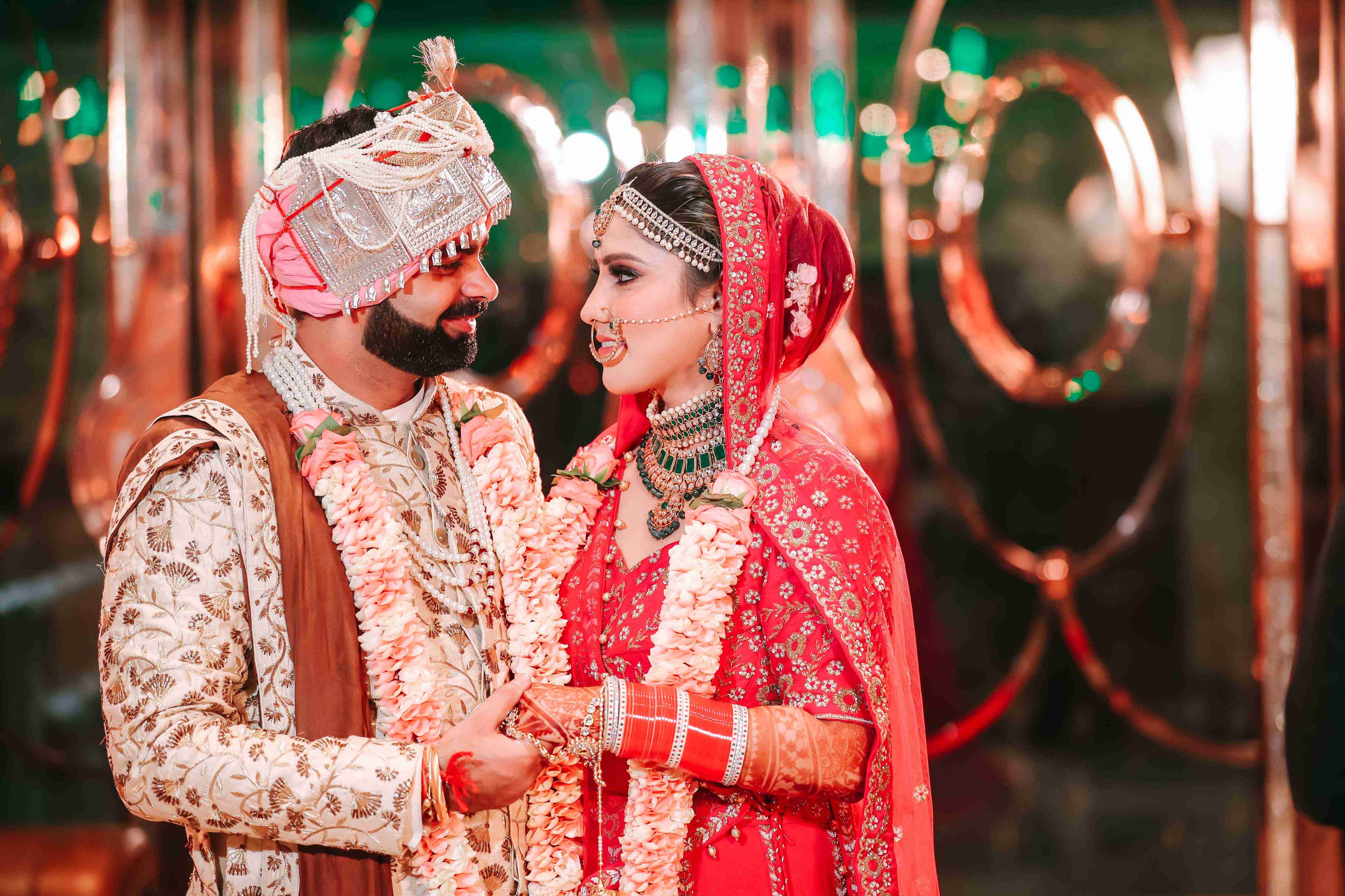 wedding videography in Delhi