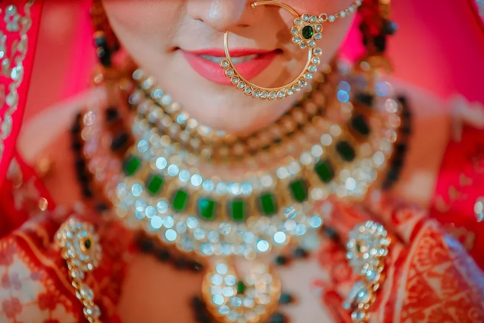 Wedding Photographer