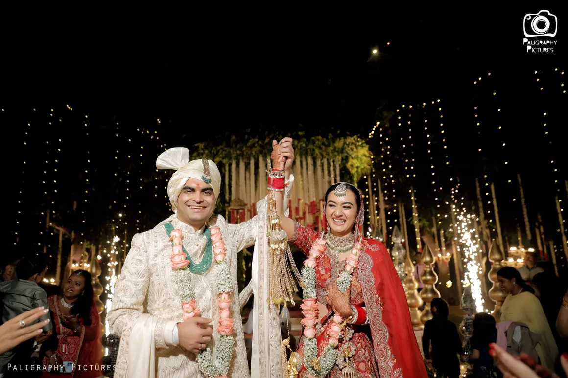 Wedding Photographer in Delhi